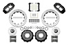 140-16908-D Forged Narrow Superlite 6R Big Brake Front Brake Kit (Hub) - image 1