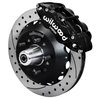 140-16908-D Forged Narrow Superlite 6R Big Brake Front Brake Kit (Hub) - image 2