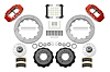 140-16908-R Forged Narrow Superlite 6R Big Brake Front Brake Kit (Hub) - image 1