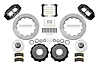 140-16908 Forged Narrow Superlite 6R Big Brake Front Brake Kit (Hub) - image 1