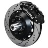 140-16909-D Forged Narrow Superlite 6R Big Brake Front Brake Kit (Hub) - image 2
