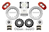140-16909-R Forged Narrow Superlite 6R Big Brake Front Brake Kit (Hub) - image 1