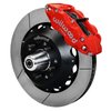 140-16909-R Forged Narrow Superlite 6R Big Brake Front Brake Kit (Hub) - image 2