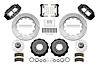 140-16909 Forged Narrow Superlite 6R Big Brake Front Brake Kit (Hub) - image 1