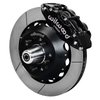 140-16909 Forged Narrow Superlite 6R Big Brake Front Brake Kit (Hub) - image 2