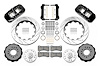 140-16910-D AERO6 Big Brake Front Brake Kit - image 1