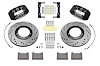 140-16946-D Powerlite Front Brake Kit - image 1