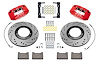 140-16946-DR Powerlite Front Brake Kit - image 1