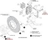 140-16946-DR Powerlite Front Brake Kit - image 3