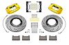 140-16946-DY Powerlite Front Brake Kit