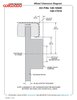 140-16946-DY Powerlite Front Brake Kit - image 4