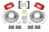 140-16946-R Powerlite Front Brake Kit - image 1
