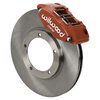 140-16946-R Powerlite Front Brake Kit - image 2