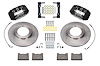140-16946 Powerlite Front Brake Kit - image 1