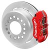 140-16988-R Forged Dynapro Low-Profile Rear Parking Brake Kit - image 2
