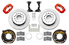140-16989-R Forged Dynalite Rear Parking Brake Kit - image 1
