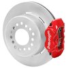 140-16989-R Forged Dynalite Rear Parking Brake Kit - image 2