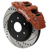 140-17000-DR AERO6-DM Direct-Mount Truck Front Brake Kit - image 2