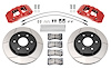 140-17000-R AERO6-DM Direct-Mount Truck Front Brake Kit - image 1