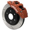 140-17000-R AERO6-DM Direct-Mount Truck Front Brake Kit - image 2