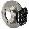 140-17003 Narrow Dynapro-P Radial Rear Brake Kit - image 2
