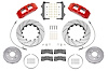 140-17004-DR SX6R Big Brake Dynamic Front Brake Kit - image 1