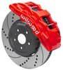 140-17004-DR SX6R Big Brake Dynamic Front Brake Kit - image 2