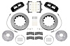 140-17004 SX6R Big Brake Dynamic Front Brake Kit - image 1