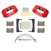 140-17019-R Powerlite Front Caliper and Bracket Kit - image 1