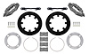 140-17042 UTV6 Front Brake Kit (Race)