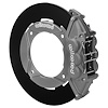140-17043 UTV6 Rear Brake Kit (Race)