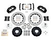 140-17089-D Forged Narrow Superlite 6R Big Brake Front Brake Kit (Hub) - image 1