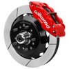 140-17089-R Forged Narrow Superlite 6R Big Brake Front Brake Kit (Hub) - image 2