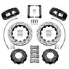 140-17100-D AERO6 Big Brake Front Brake Kit - image 2