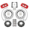 140-17100-DR AERO6 Big Brake Front Brake Kit - image 1