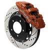 140-17100-DR AERO6 Big Brake Front Brake Kit - image 2