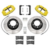 140-17101-Y Forged Narrow Superlite 4R Big Brake Rear Brake Kit For OE Parking Brake - image 1