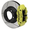 140-17101-Y Forged Narrow Superlite 4R Big Brake Rear Brake Kit For OE Parking Brake - image 2