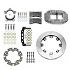 140-17141 Forged Superlite 4 Radial Sprint Inboard Rear Brake Kit - image 1