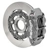 140-17141 Forged Superlite 4 Radial Sprint Inboard Rear Brake Kit - image 2
