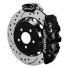 140-17142-D AERO4-MC4 Big Brake Rear Parking Brake Kit - image 2
