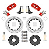 140-17142-DR AERO4-MC4 Big Brake Rear Parking Brake Kit - image 1