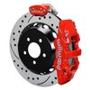 140-17142-DR AERO4-MC4 Big Brake Rear Parking Brake Kit - image 2