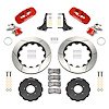 140-17142-R AERO4-MC4 Big Brake Rear Parking Brake Kit - image 1