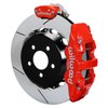 140-17142-R AERO4-MC4 Big Brake Rear Parking Brake Kit - image 2