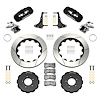 140-17142 AERO4-MC4 Big Brake Rear Parking Brake Kit - image 1
