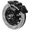 140-17149-D AERO6 Big Brake Front Brake Kit - image 2