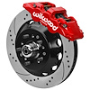 140-17149-DR AERO6 Big Brake Front Brake Kit - image 1