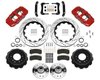 140-17149-DR AERO6 Big Brake Front Brake Kit - image 2