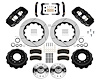 140-17149 AERO6 Big Brake Front Brake Kit - image 1